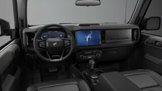 2026 Ford Bronco® Internal Image 2
